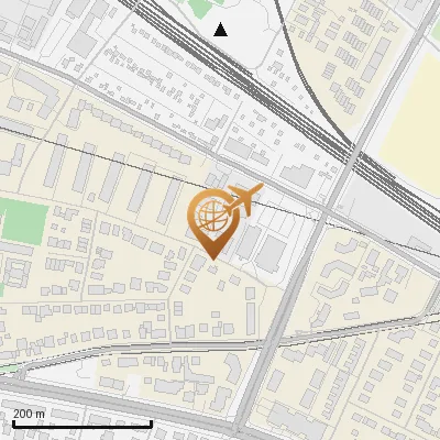 Foto zu Hansjakobstraße 129, 81825 München