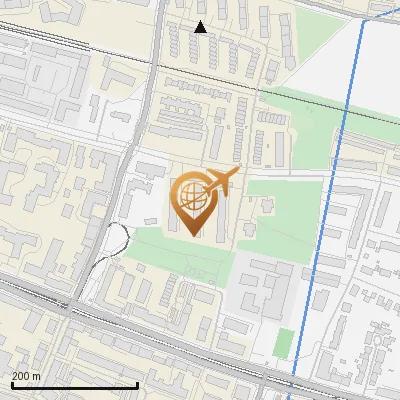Foto zu Hansjakobstraße 20, 81673 München