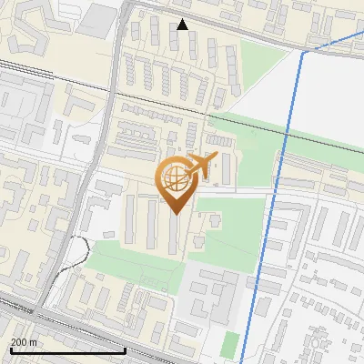 Foto zu Hansjakobstraße 24, 81673 München