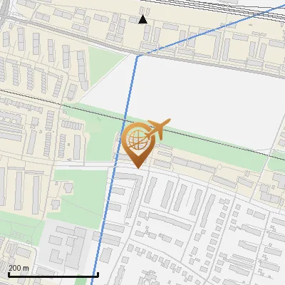 Foto zu Hansjakobstraße 53, 81673 München