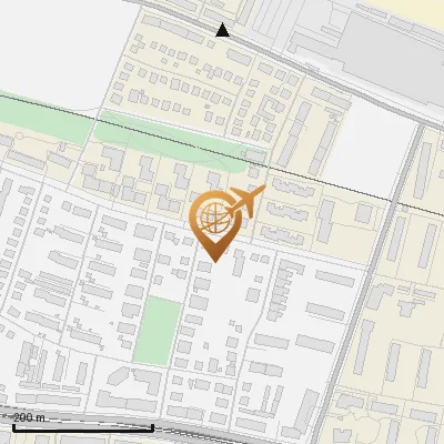 Foto zu Hansjakobstraße 64, 81673 München