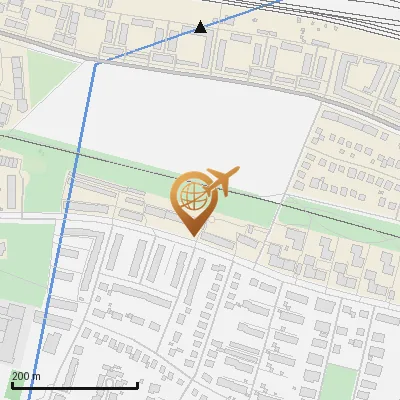 Foto zu Hansjakobstraße 69, 81673 München