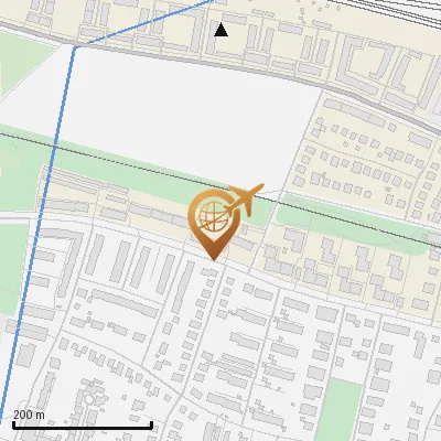 Foto zu Hansjakobstraße 75, 81673 München