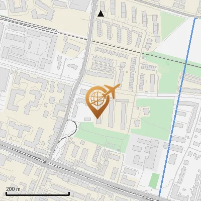 Foto zu Hansjakobstraße 8, 81673 München