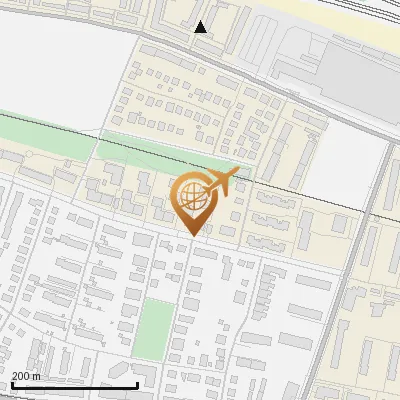 Foto zu Hansjakobstraße 85, 81673 München