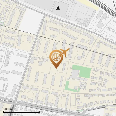 Foto zu Hansjakobstraße 96, 81825 München