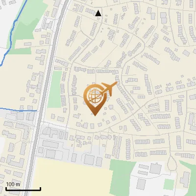 Foto zu Hanstedter Stieg 16, 21079 Hamburg