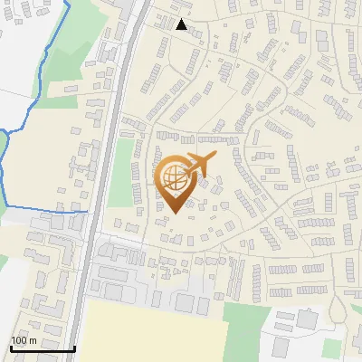 Foto zu Hanstedter Stieg 6, 21079 Hamburg