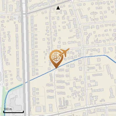 Foto zu Happestraße 27, 12305 Berlin