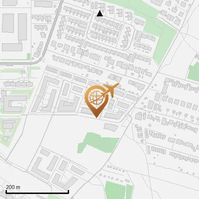 Foto zu Hararestraße 3, 81735 München