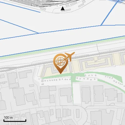 Foto zu Harburger Chaussee 105, 20539 Hamburg