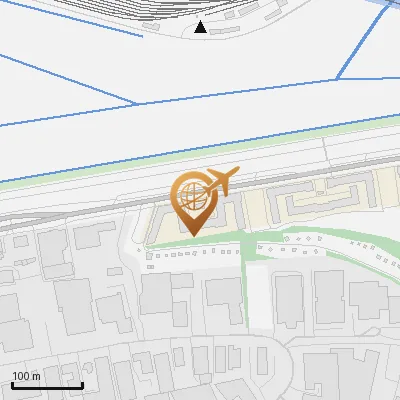 Foto zu Harburger Chaussee 109, 20539 Hamburg