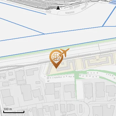 Foto zu Harburger Chaussee 117, 20539 Hamburg