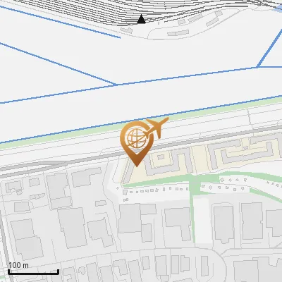 Foto zu Harburger Chaussee 119, 20539 Hamburg