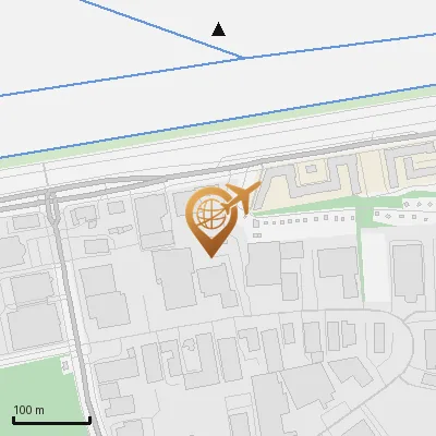 Foto zu Harburger Chaussee 121, 21107 Hamburg