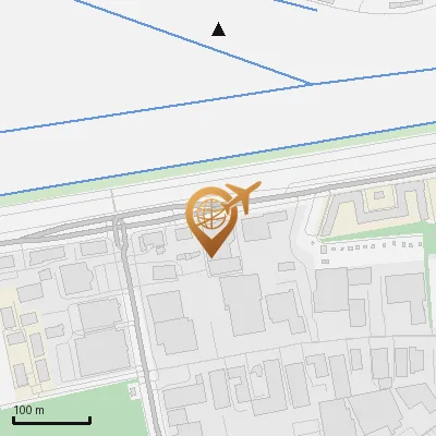 Foto zu Harburger Chaussee 125, 20539 Hamburg