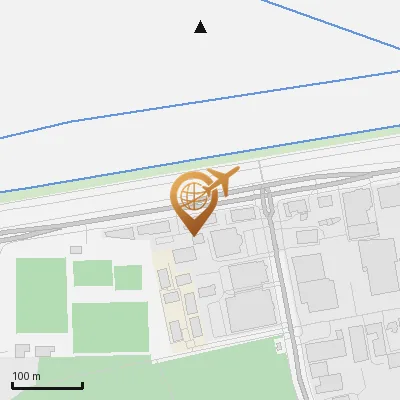 Foto zu Harburger Chaussee 129, 21107 Hamburg