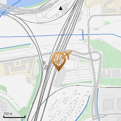 Foto zu Harburger Chaussee 19, 20539 Hamburg