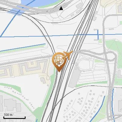 Foto zu Harburger Chaussee 23, 20539 Hamburg