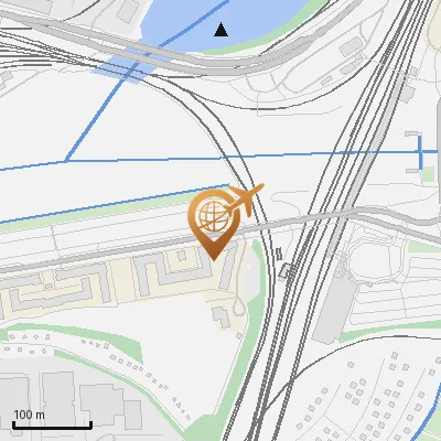 Foto zu Harburger Chaussee 25, 20539 Hamburg