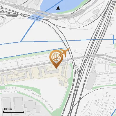 Foto zu Harburger Chaussee 27, 20539 Hamburg