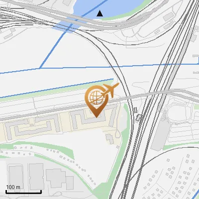 Foto zu Harburger Chaussee 29, 20539 Hamburg