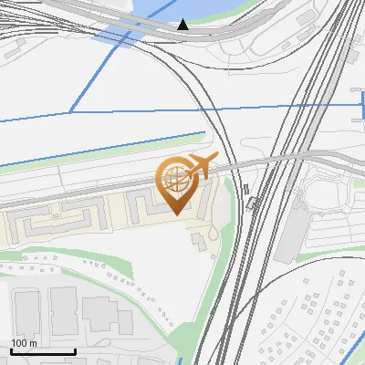 Foto zu Harburger Chaussee 33, 20539 Hamburg