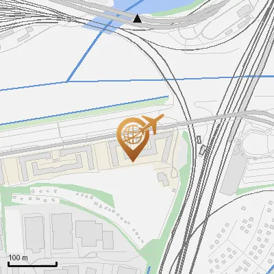 Foto zu Harburger Chaussee 39, 20539 Hamburg