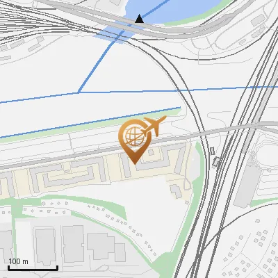 Foto zu Harburger Chaussee 45, 20539 Hamburg