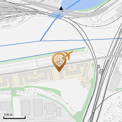 Foto zu Harburger Chaussee 49, 20539 Hamburg