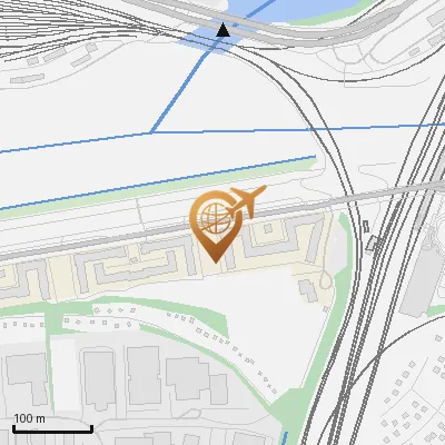 Foto zu Harburger Chaussee 53, 20539 Hamburg