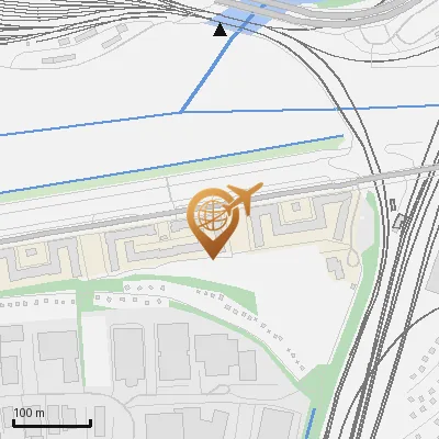 Foto zu Harburger Chaussee 57, 20539 Hamburg