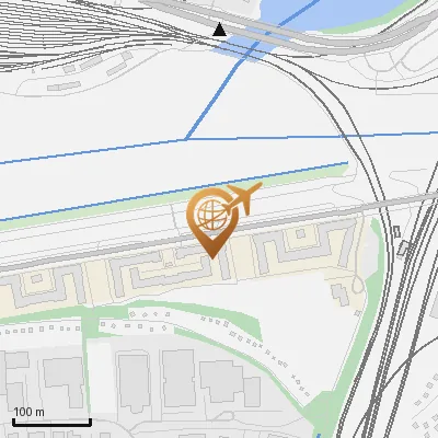 Foto zu Harburger Chaussee 63, 20539 Hamburg