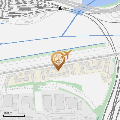 Foto zu Harburger Chaussee 71, 20539 Hamburg