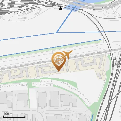 Foto zu Harburger Chaussee 73, 20539 Hamburg