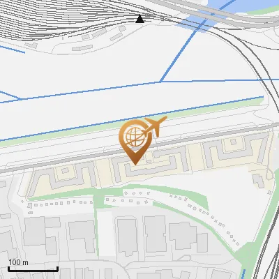 Foto zu Harburger Chaussee 75, 20539 Hamburg