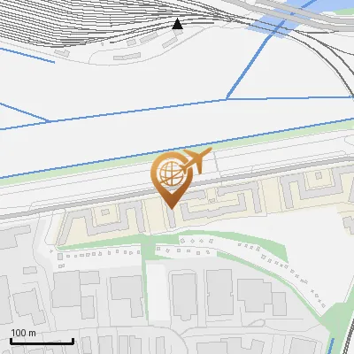 Foto zu Harburger Chaussee 81, 20539 Hamburg