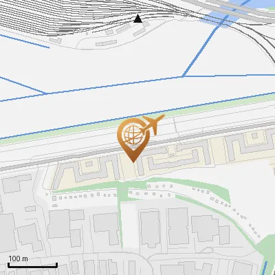 Foto zu Harburger Chaussee 83, 20539 Hamburg