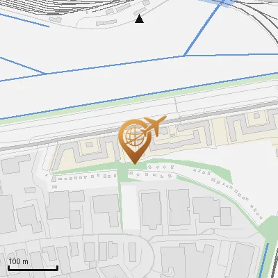 Foto zu Harburger Chaussee 89, 20539 Hamburg