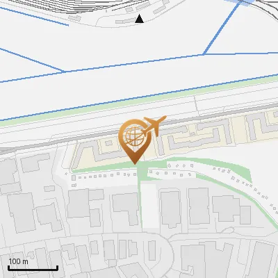 Foto zu Harburger Chaussee 91, 20539 Hamburg