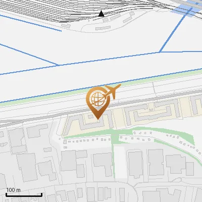 Foto zu Harburger Chaussee 99, 20539 Hamburg