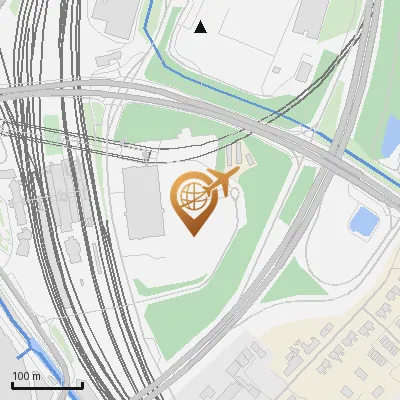 Foto zu Harburger Poststraße 1, 21079 Hamburg