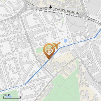 Foto zu Harburger Rathauspassage 2, 21073 Hamburg