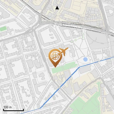 Foto zu Harburger Rathausplatz 6, 21073 Hamburg