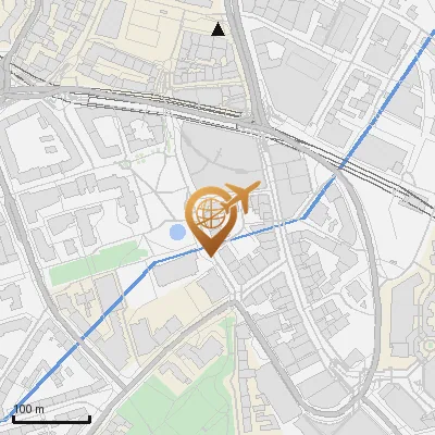 Foto zu Harburger Rathausstraße 37, 21073 Hamburg