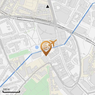 Foto zu Harburger Rathausstraße 41, 21073 Hamburg