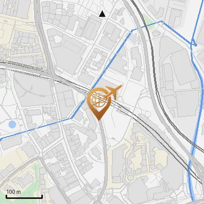 Foto zu Harburger Ring 10, 21073 Hamburg