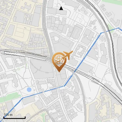 Foto zu Harburger Ring 19, 21073 Hamburg