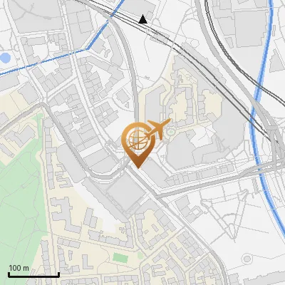 Foto zu Harburger Ring 2, 21073 Hamburg