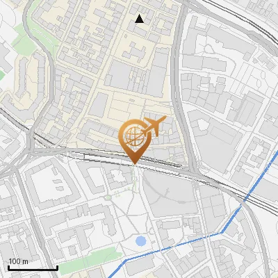 Foto zu Harburger Ring 20, 21073 Hamburg